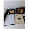 Image 2 : Photo Frames, Letterhead Paper, Whiteboard 14.25" x 11"