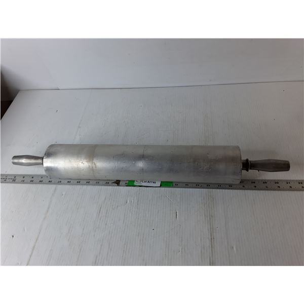 Metal Rolling Pin 26", Pickup Preferred