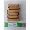 Image 1 : (6) Rolls of Canadian Pennies