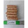 Image 1 : (6) Rolls of Canadian Pennies