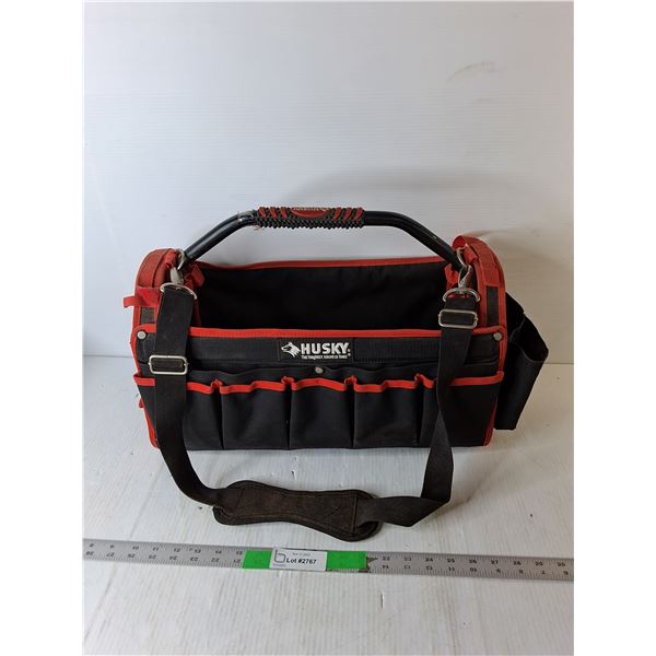 Husky Toolpouch 19.5" x 9" x 14.5"