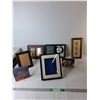 Photo Frames & Home Decor Signs Up to 11.75"