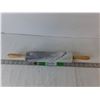 Image 1 : Marble Rolling Pin with Wood Handles 18"