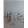 Image 2 : (8) Coca Cola Glass Glasses