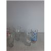 Image 3 : (8) Coca Cola Glass Glasses