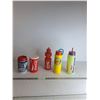 Image 1 : Plastic Coca Cola Containers With Handles
