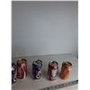 Image 3 : (3) Cherry Coke Cola Cans, (4) Classic Coca Cola Cans