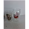 Image 3 : (13) Plastic Coca-Cola Cups- Santa, Olympics, & Disney Themed