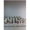 Image 1 : (20) Plastic NHL Coca-Cola Cups