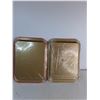 Image 4 : (2) Metal Coca-Cola Trays 14.10"x10.9"- Pretty Women, & Olympics Themed