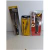 Image 4 : NOS Pivot Lantern,Hose&Cotter Pin Remover,Cable Ties and more in pictures