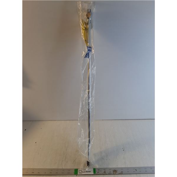 NOS (1) 24" Air Blow Gun