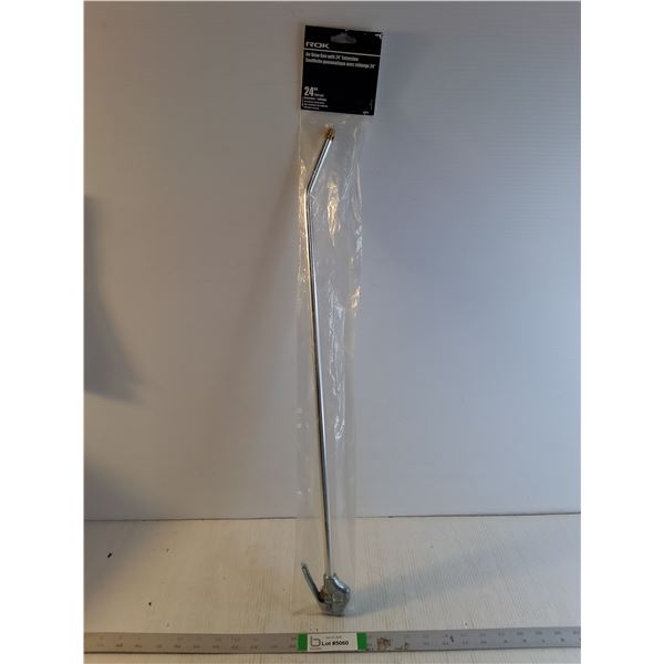 NOS (1) 24" Air Blow Gun