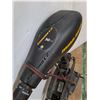 Image 2 : * Minn Kota "Endura C2" Outboard Trolling Motor - Untested - 40" High - Pickup Only