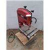 Image 1 : * Skil Band Saw - Tested - 12x18x27" - Pickup Only, Dolly Not Included
