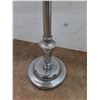 Image 2 : * Vintage Footed Metal Ash Tray Stand - 27" High - Pickup Only