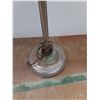 Image 4 : * Vintage 'Large Socket' Floor Lamp - Untested - 61" High - Pickup Only