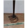 Image 4 : * Vintage 'Large Socket' Floor Lamp - Untested - 57" High - Pickup Only