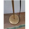 Image 4 : * Vintage 'Large Socket' Floor Lamp - Untested - 53" High - Pickup Only