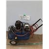 Image 1 : * Air Compressor - Tested - See Consignor's Note - 33x25x16" - Pickup Only