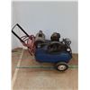 Image 2 : * Air Compressor - Tested - See Consignor's Note - 33x25x16" - Pickup Only