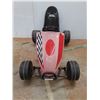 Image 4 : * Child's Supercycle Peddle Go-Kart - 42x26x22" - Pickup Only