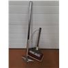 Image 4 : * Vintage Tristar Compact Vacuum w/Attachments/Bags/Manual/Storage Bench - 14x24x17" - Pickup Only