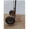 Image 3 : * 2-Wheel Dolly - Bent Handle, As is - 46" High x 22" Wide - Pickup Only