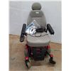 Image 1 : * Pride "Jazzy" Adult Size Mobility Chair w/Charger, Manual - Tested - 41x33x25" - Pickup Only