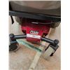 Image 4 : * Pride "Jazzy" Adult Size Mobility Chair w/Charger, Manual - Tested - 41x33x25" - Pickup Only