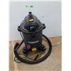 Image 1 : *Mastervac Wet/Dry Vac- Powers On, Cannot Ship