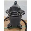 Image 3 : *Mastervac Wet/Dry Vac- Powers On, Cannot Ship