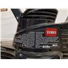 Image 3 : *Toro Leafblower- Powers On, Cannot Ship