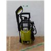 Image 1 : *Sunjoe Pressure Washer- Powers On, Cannot Ship