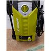 Image 2 : *Sunjoe Pressure Washer- Powers On, Cannot Ship