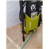 Image 4 : *Sunjoe Pressure Washer- Powers On, Cannot Ship