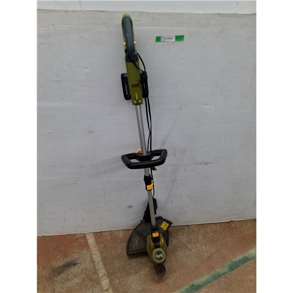 *Radley Electric Grass Trimmer- Powers On, Cannot Ship