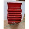 Image 3 : *Metal Toolchest & Topbox on Wheels, Cannot Ship