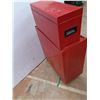 Image 4 : *Metal Toolchest & Topbox on Wheels, Cannot Ship