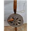 Image 3 : *(2) Fishing Rods with Reels- Shakespeare, Other Up 69", Cannot Ship