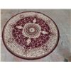 Image 3 : *Circular Area Rug 58", Cannot Ship
