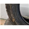 Image 3 : *(4) Sailon Ice Blazer Studded Winter Tires 225/65R17, Cannot Ship