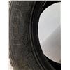 Image 4 : *(4) Sailon Ice Blazer Studded Winter Tires 225/65R17, Cannot Ship