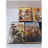 Image 2 : (9) DVDS: Country/Western, John Wayne, Clint Eastwood, Lonesome Dove, 1883, Misc
