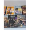 Image 3 : (9) DVDS: Country/Western, John Wayne, Clint Eastwood, Lonesome Dove, 1883, Misc