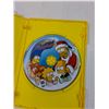 Image 2 : Simpsons Christmas 2 DVD & The Flintsones DVD Set