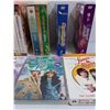 Image 3 : (7) DVD Sets: Laverne & Shirley, Three's Company, Gilligans Island, Partridge Family, I dream of Jea