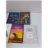 Image 4 : (10) DVDS: Beatles, Guns 'n' Roses, Opry Classic, CMA Awards, Bohemian Rhapsody, Misc
