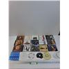 Image 1 : (20) CDs: Christmas, Mariah Carey, Bob Seger, Leann Rimes, Misc