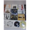Image 3 : (20) CDs: Christmas, Mariah Carey, Bob Seger, Leann Rimes, Misc